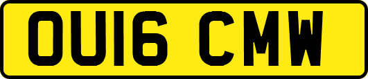 OU16CMW