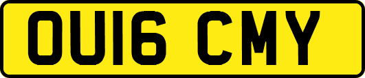 OU16CMY
