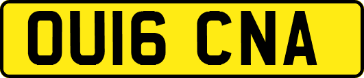 OU16CNA