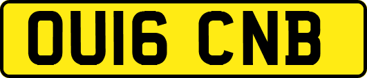 OU16CNB