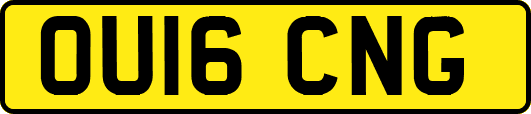 OU16CNG
