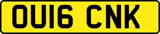 OU16CNK