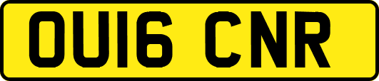OU16CNR