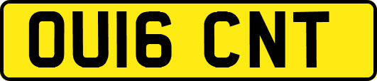 OU16CNT