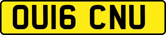 OU16CNU