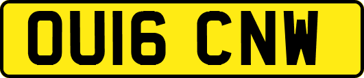OU16CNW