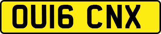 OU16CNX