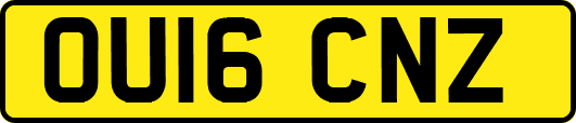 OU16CNZ