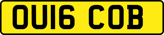 OU16COB