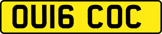 OU16COC