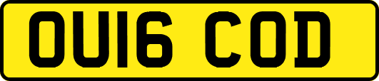 OU16COD
