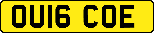 OU16COE