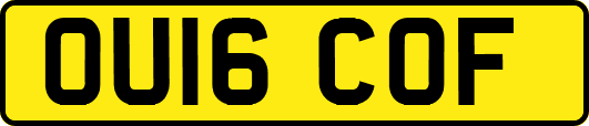OU16COF