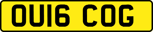 OU16COG