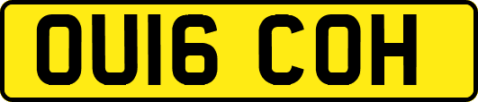 OU16COH
