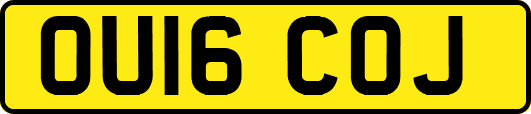 OU16COJ
