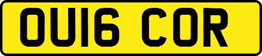 OU16COR