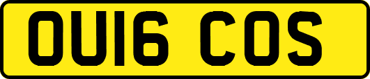 OU16COS