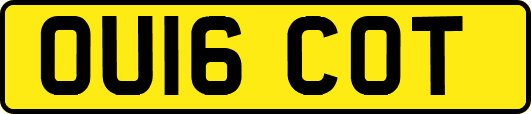 OU16COT