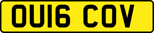 OU16COV