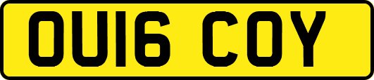OU16COY