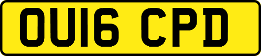 OU16CPD