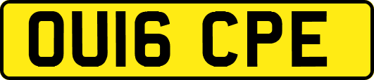 OU16CPE