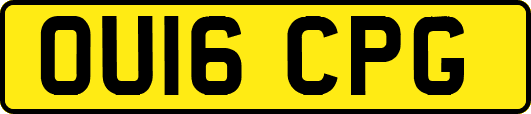 OU16CPG