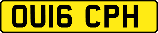 OU16CPH