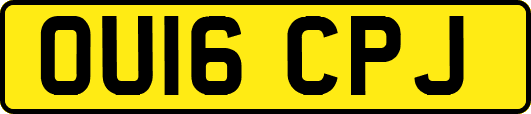 OU16CPJ