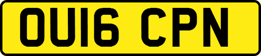 OU16CPN