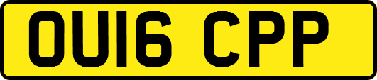 OU16CPP