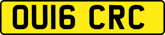 OU16CRC