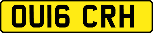 OU16CRH