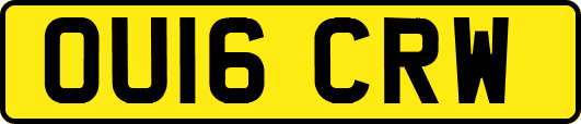 OU16CRW