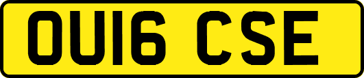 OU16CSE