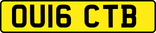 OU16CTB