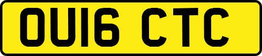 OU16CTC
