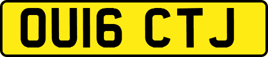 OU16CTJ