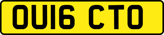 OU16CTO
