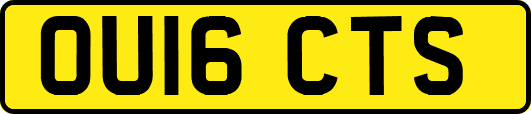 OU16CTS