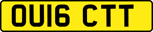 OU16CTT