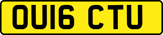 OU16CTU