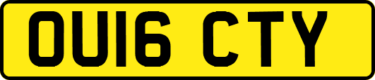 OU16CTY