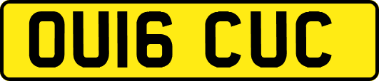 OU16CUC