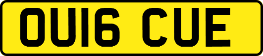 OU16CUE