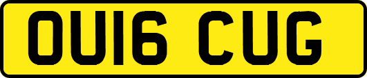 OU16CUG