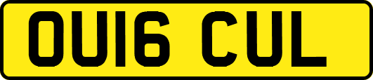 OU16CUL