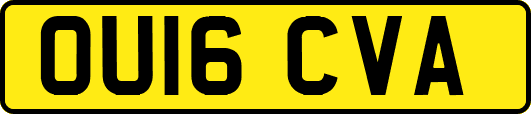 OU16CVA