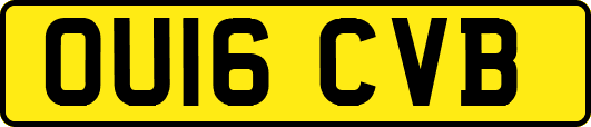 OU16CVB